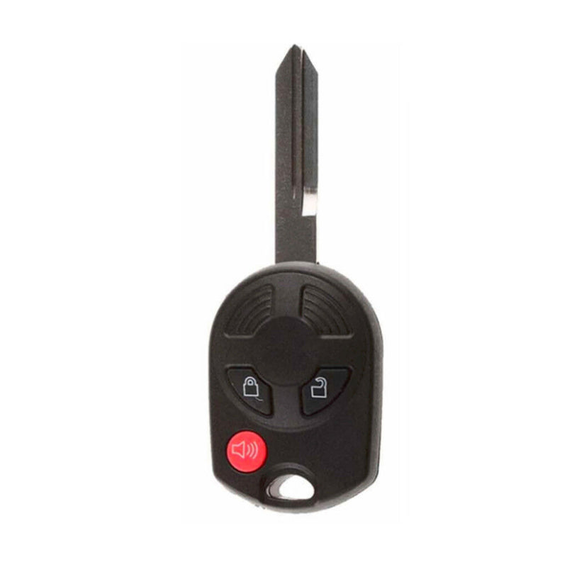 1x New Replacement Keyless Entry Remote Key Fob For Ford Mazda Lincoln Mercury