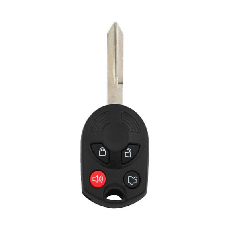 1x Replacement OEM Keyless Entry Remote Key Fob For Ford Mazda Lincoln Mercury