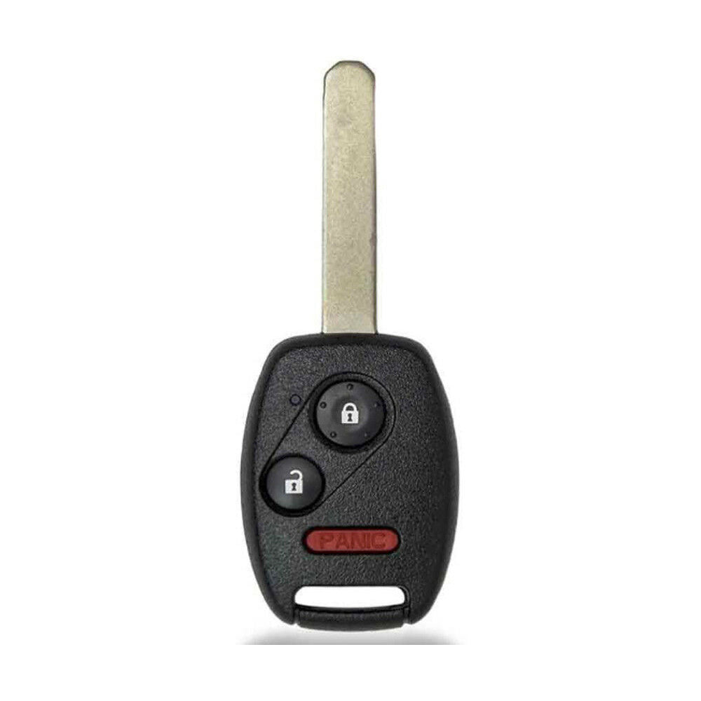 1x New Replacement Keyless Entry Remote Key Fob For Honda Pilot CWTWB1U545