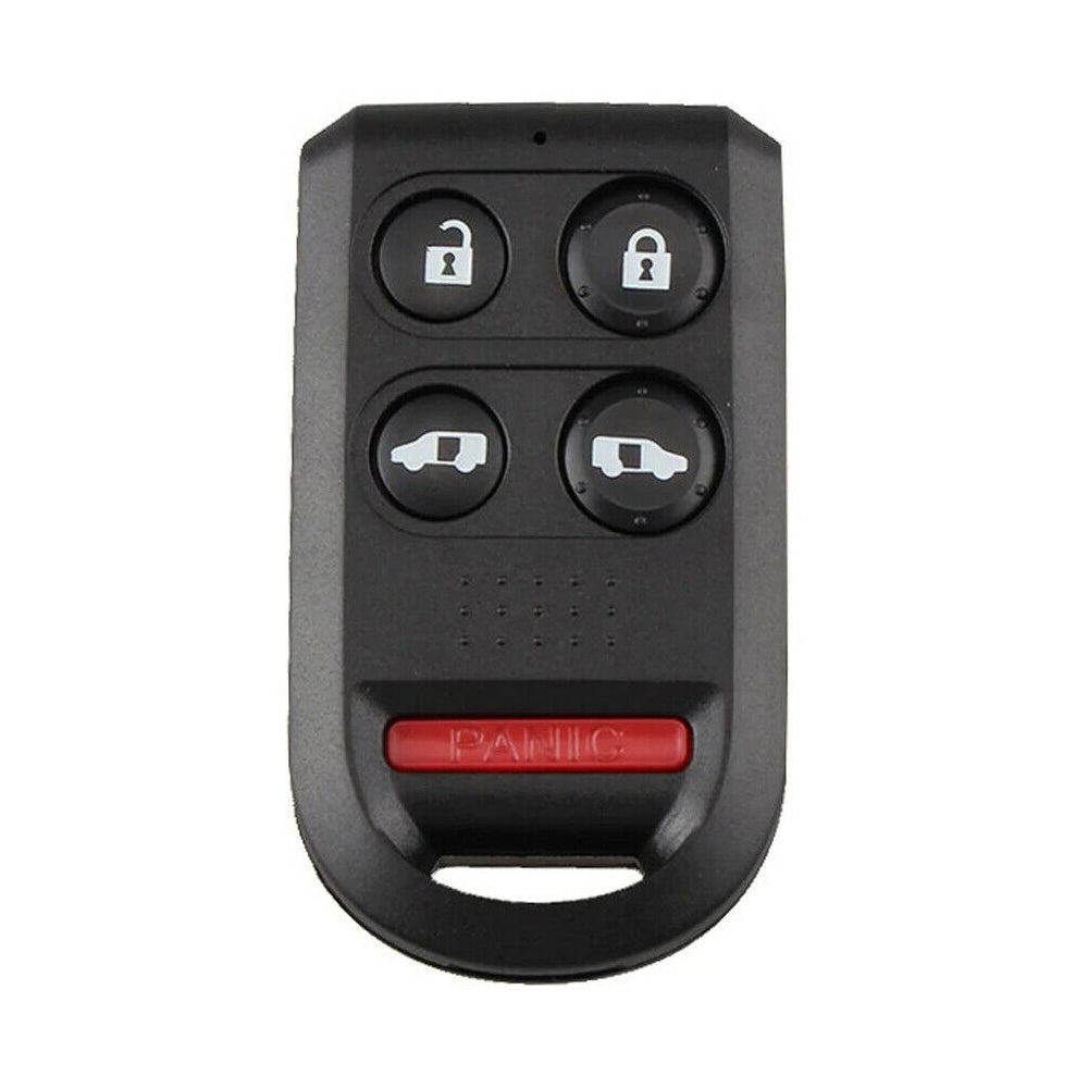 1x OEM Keyless Entry Remote Control Key Fob For Honda Odyssey OUCG8D-399H-A