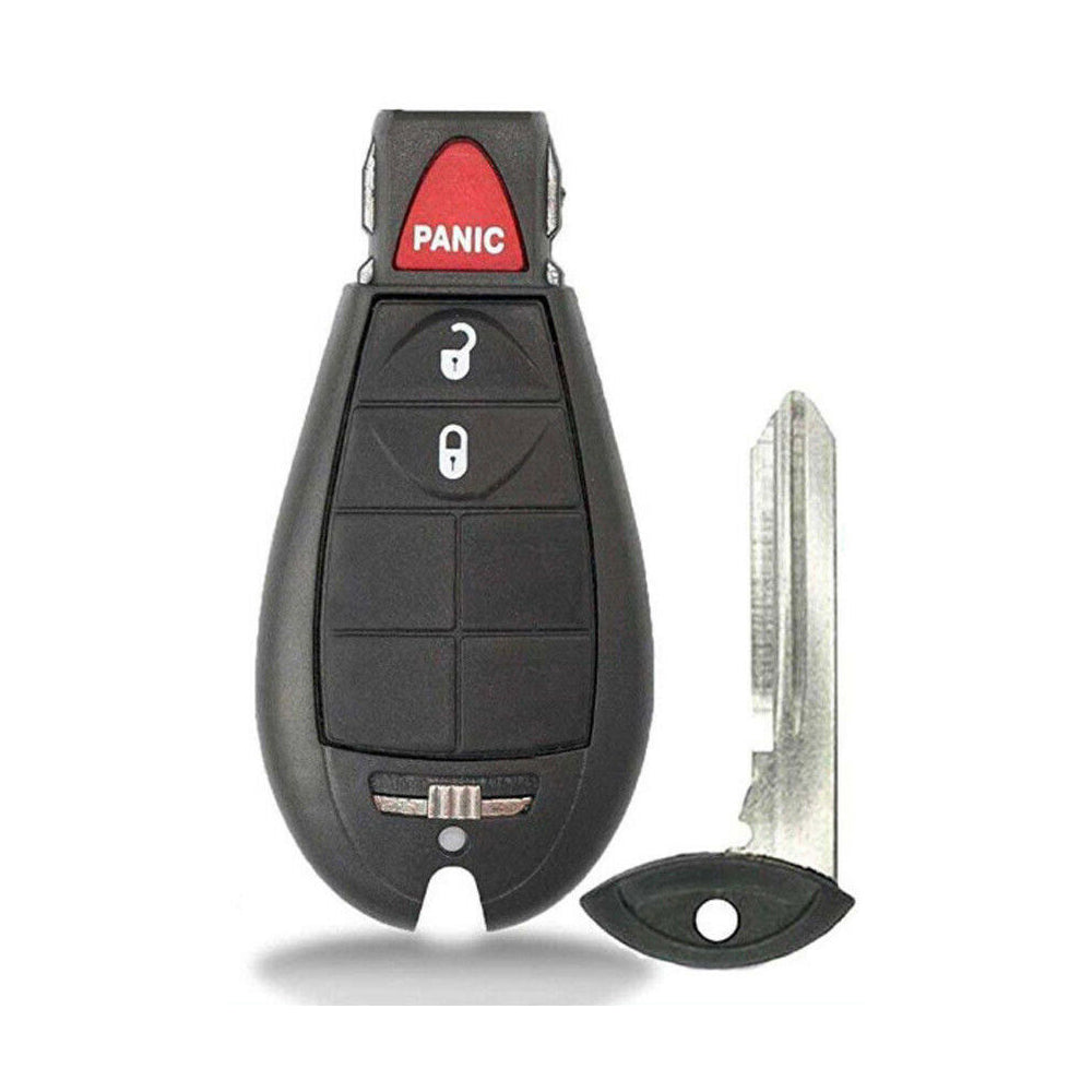 1x OEM Replacement Keyless Entry Remote Key Fob For Dodge RAM