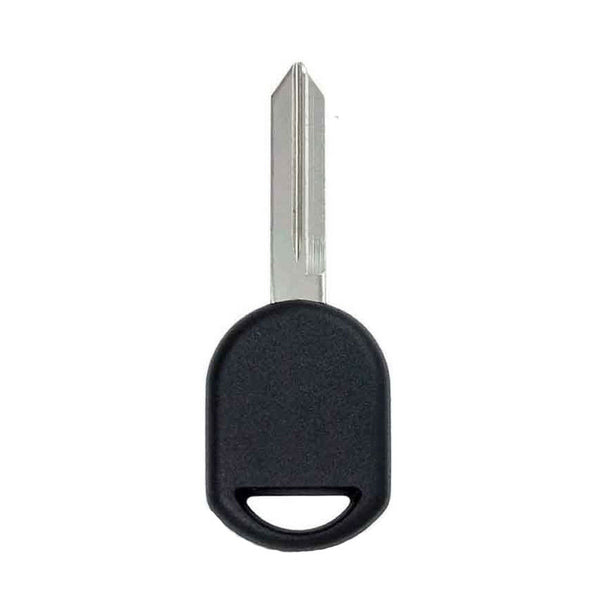 1x New Transponder Ignition Car Key for Ford Lincoln Mercury Mazda 40 Bit Chip