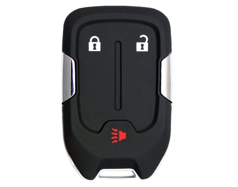 1x New Replacement Proximity Key Fob Compatible with & Fit For Select GMC Vehicles. HYQ1EA - 433 MHz