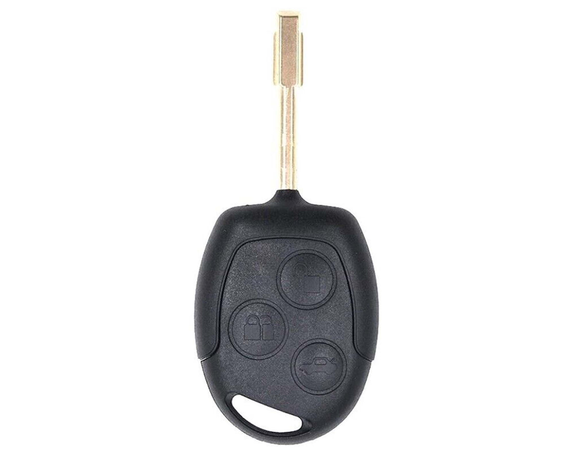 1x New Replacement Key Fob Compatible with & Fit For 2010 2011 2012 2013 Transit Connect 315 MHz