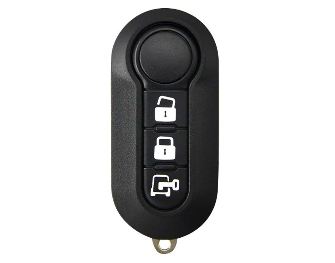 Lot 1x New Replacement Keyless Key Fob Compatible with & Fit For 2015-2018 RAM Promaster CITY Only