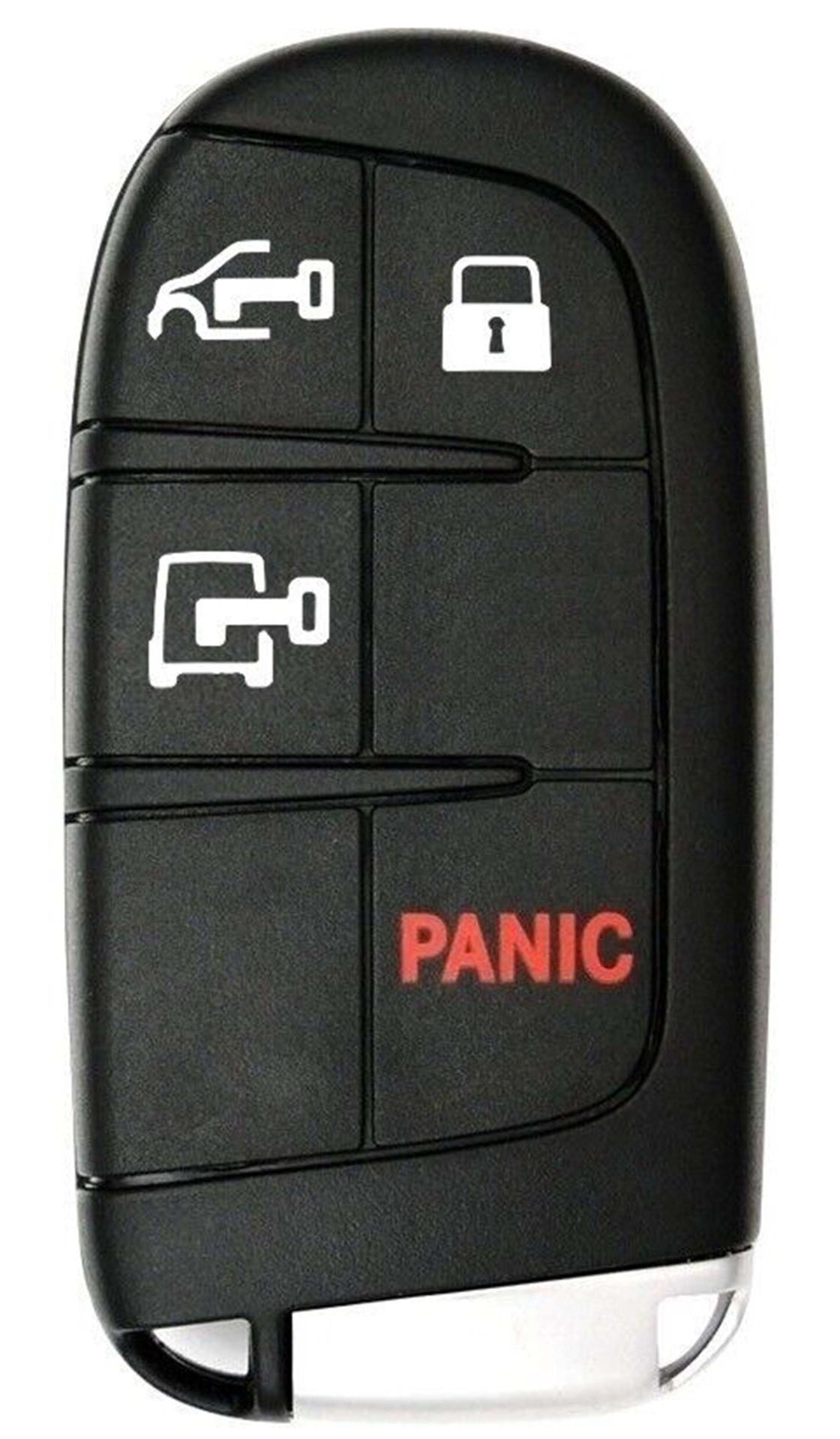 Lot 1x New Replacement PROXIMITY Keyless Remote Key Fob Compatible with & fit for Select RAM ProMaster - M3N-40821302-PRO-06
