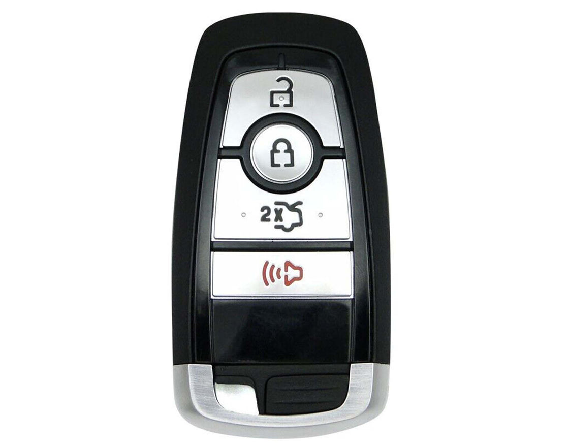1x New Replacement Proximity Key Fob Compatible with & Fit For Select Ford Vehicles 315 MHz