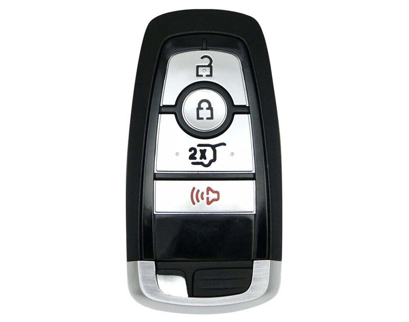 1x New Replacement Proximity Key Fob Compatible with & Fit For Select Ford Vehicles 315 MHz