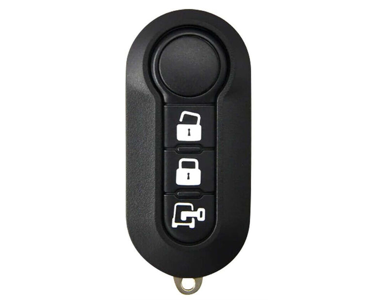 Lot 1x New Replacement Keyless Key Fob Compatible with & Fit For 2015-2021 RAM Promaster Van Only