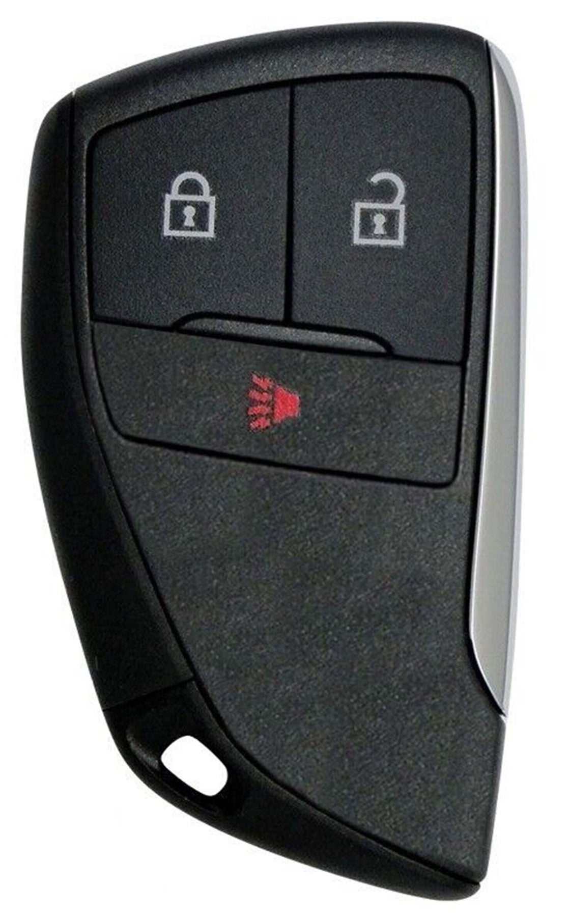1x New Replacement Proximity Key Fob Compatible with & fit for Select Chevy Silverado GMC Sierra - YG0G21TB2-25